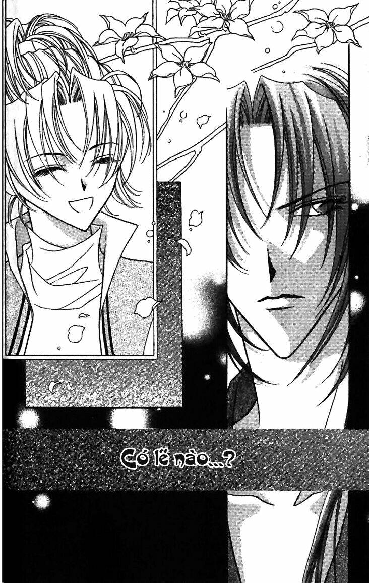 ma vương chapter 2 34