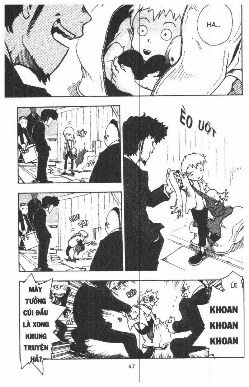 toto! the wonderful adventure chapter 1 47