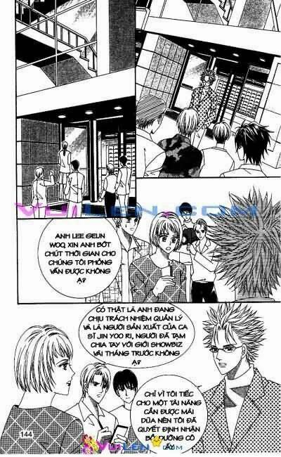 đừng tin cô ấy chapter 8 144