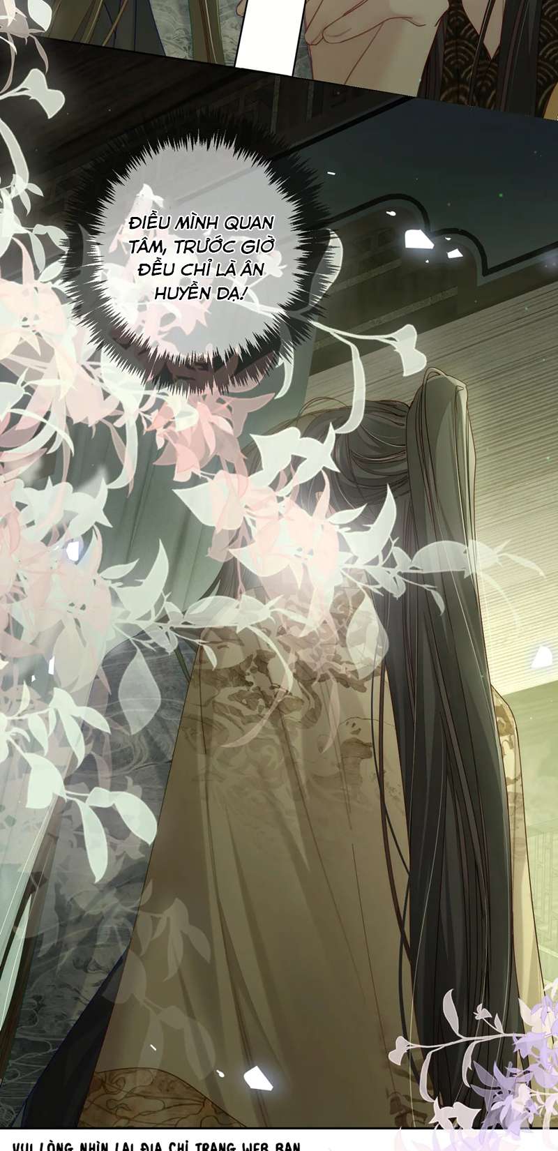 nhân vật chính chỉ muốn yêu đương chapter 84 24