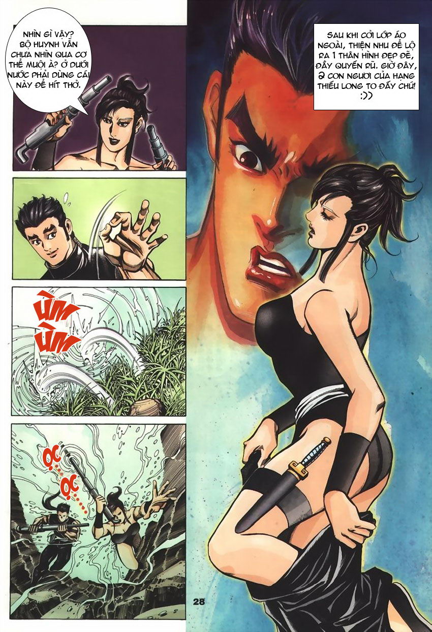 tầm tần ký chapter 59 27