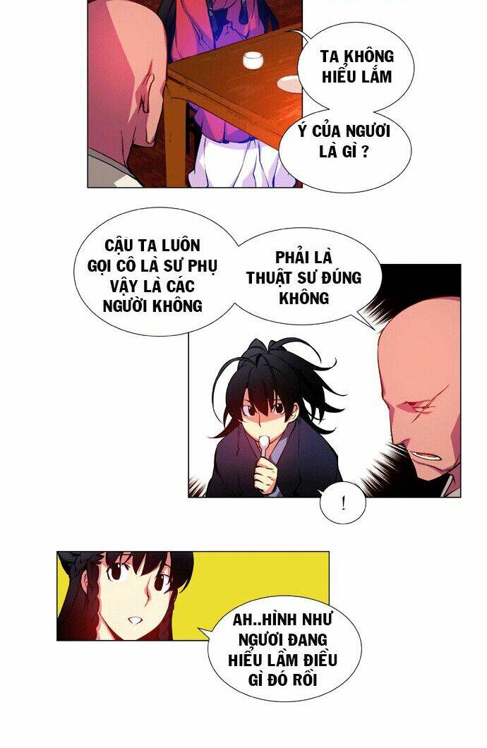 märchen: the embodiment of tales chapter 11 13