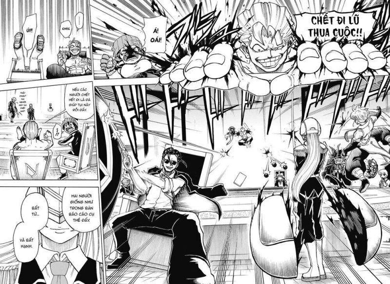 undead unluck chapter 8 20