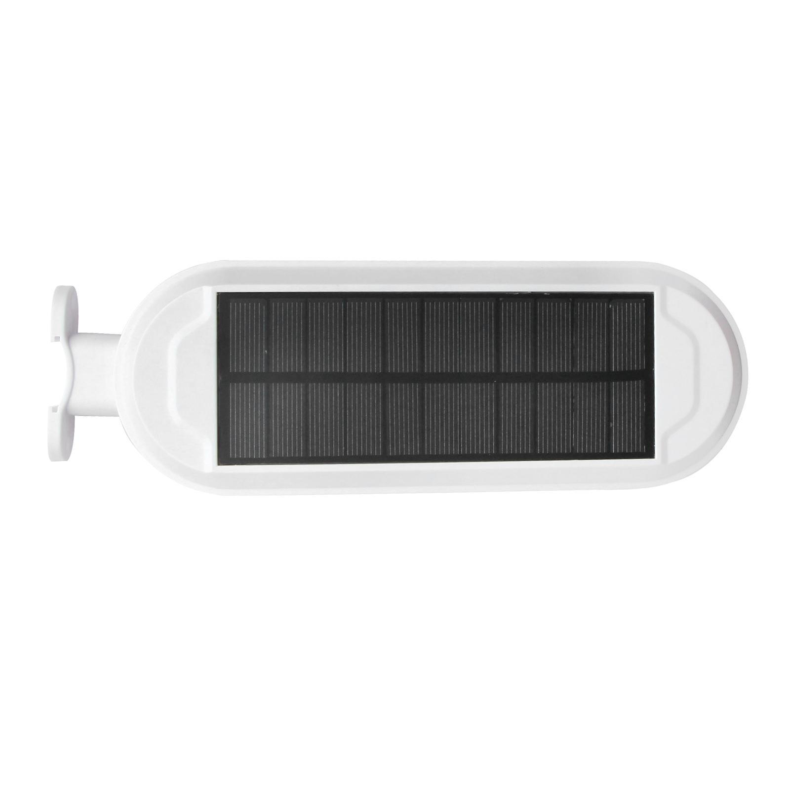 Solar Lights Outdoor Waterproof Solar Flood Sensor