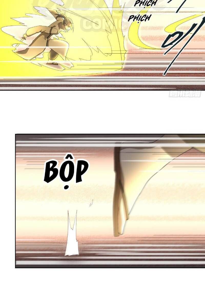 nghịch thiên tiên mệnh chapter 40 9