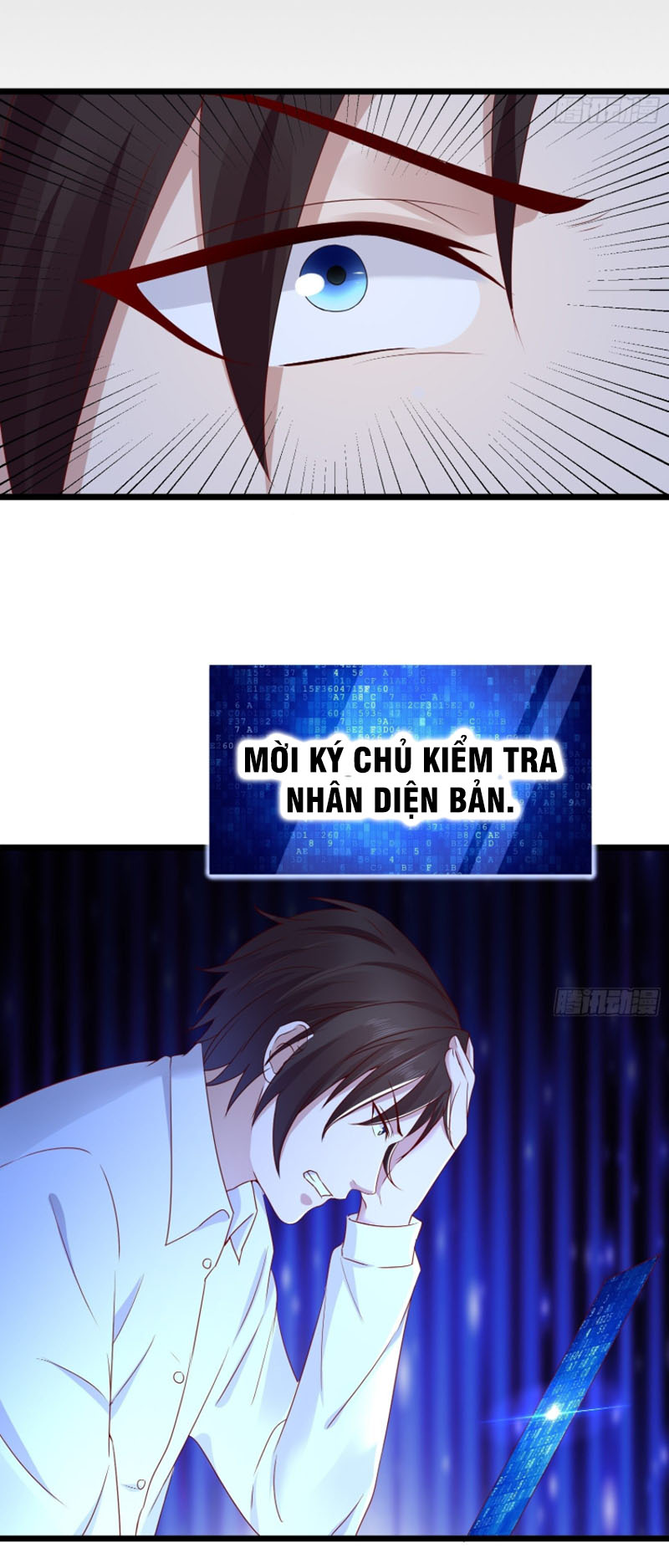 trùng sinh đô thị - nhà đầu tư mạnh nhất chapter 13 10