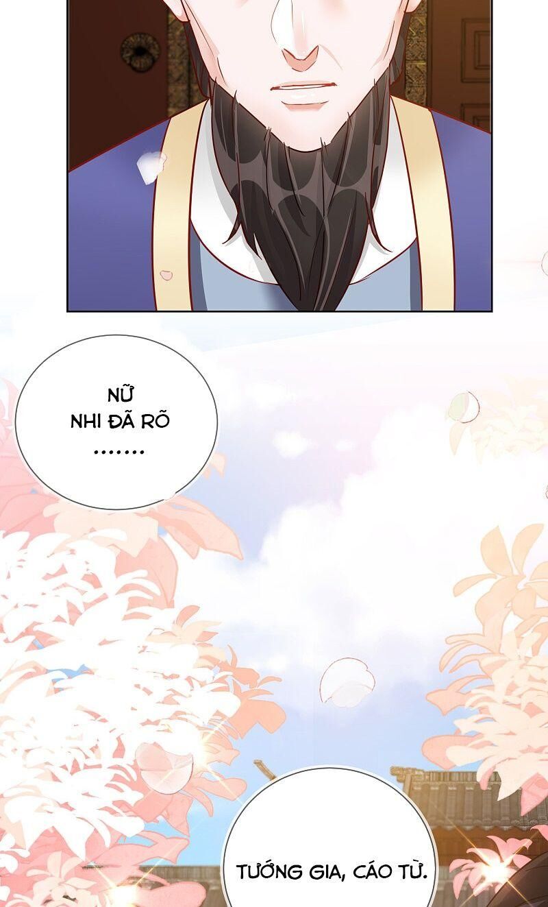 công lược trưởng thành của vương phi chapter 29 7