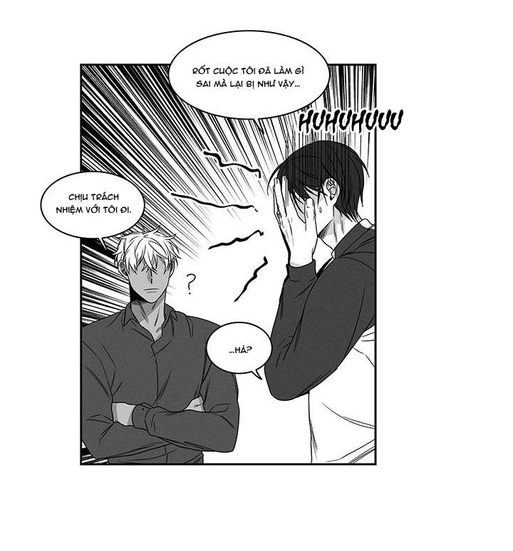 một tuần dục vọng – truyện ngắn omegaver chapter 5.2 53