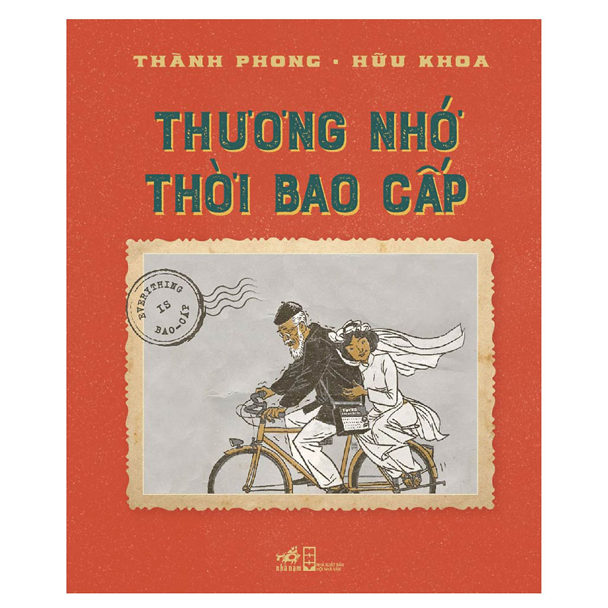 Combo 2 cuốn sách: Thương nhớ thời bao cấp + Sến