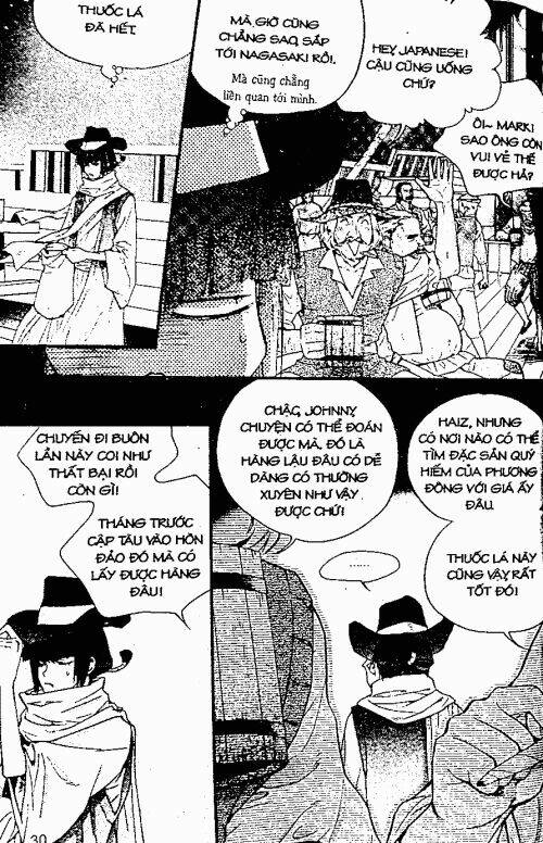 chuyện tình đảo thiên đường chapter 10 29