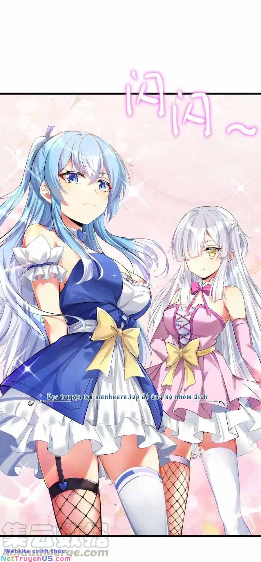 bạn gái cùng phòng chapter 46 15