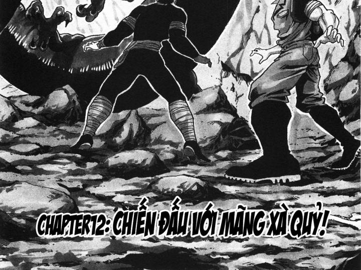 thánh tỏi sành ăn chapter 12 7