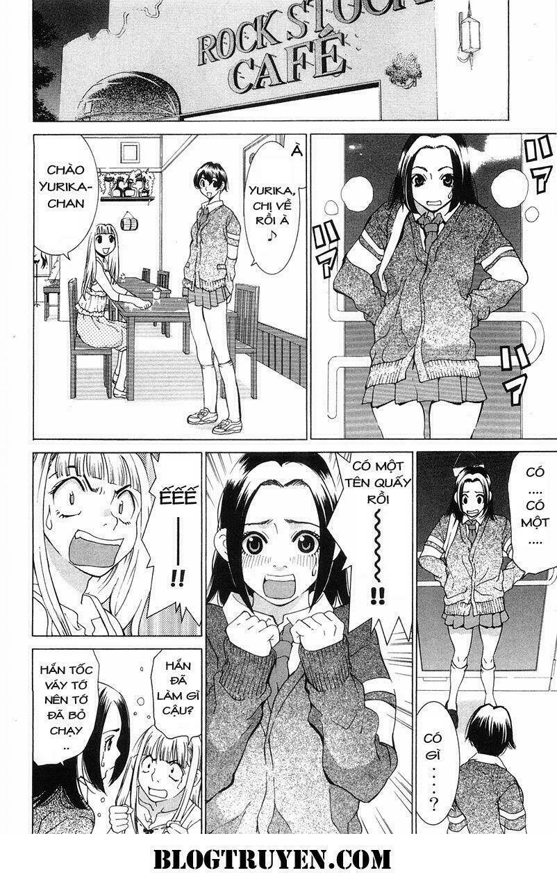 gacha gacha - secret chapter 17 6