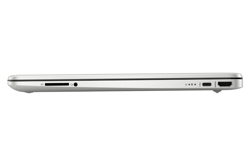 Laptop HP 15s fq2662TU i3 1115G4/4GB/256GB/15.6&quot;F/(6K795PA)/Win11/Bạc - Hàng chính hãng