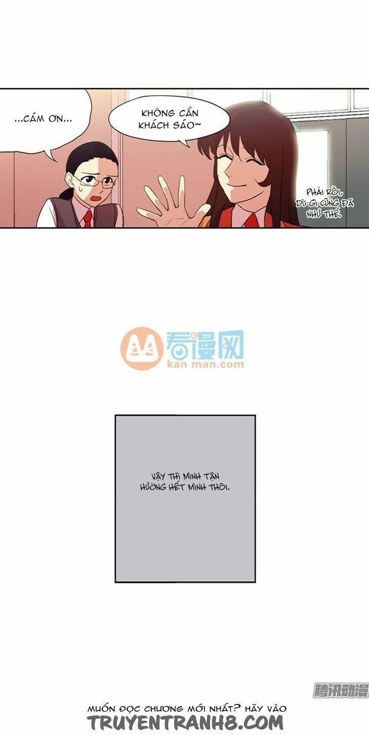 trở lại tuổi mười mấy chapter 42 11