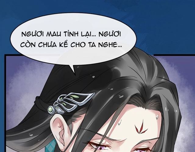 Bồng Sơn Viễn 2 chapter 28