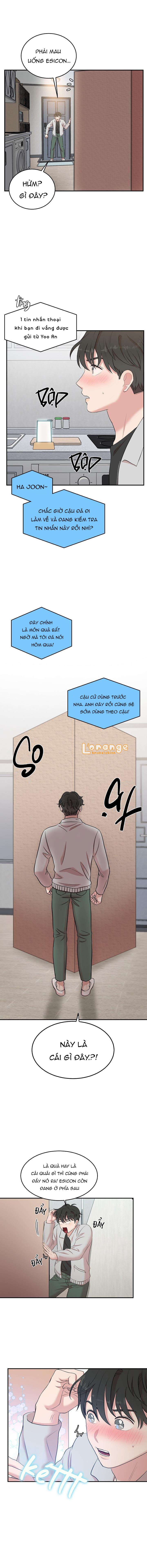 xin chủ nhân hãy khắc dấu chapter 1 15