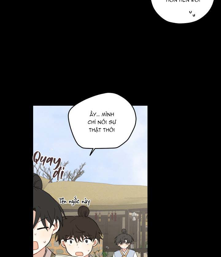 đường hoa liên kiều rơi chapter 26 26