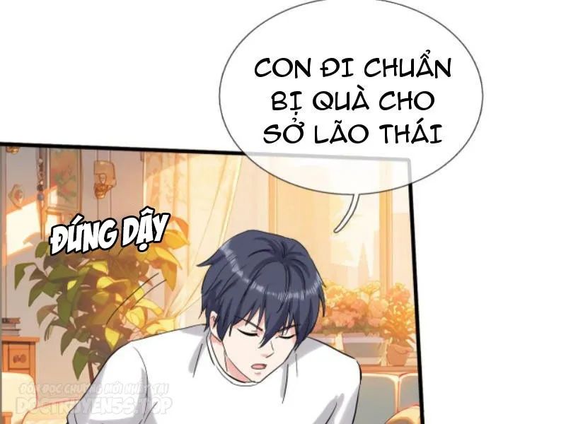 tiên tôn trùng sinh đi ở rể này có chút ầm mĩ chapter 2 18