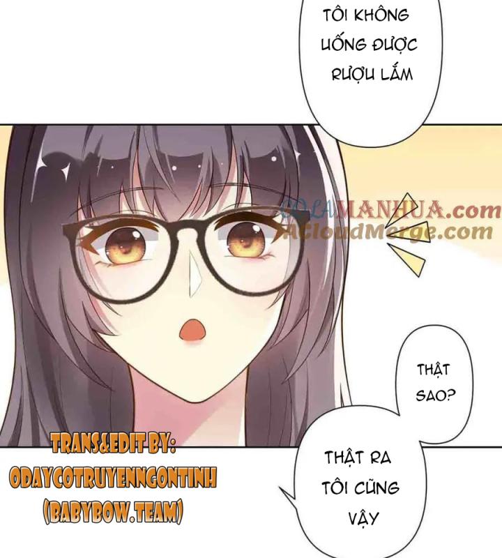 sau đêm ly hôn chapter 11 30