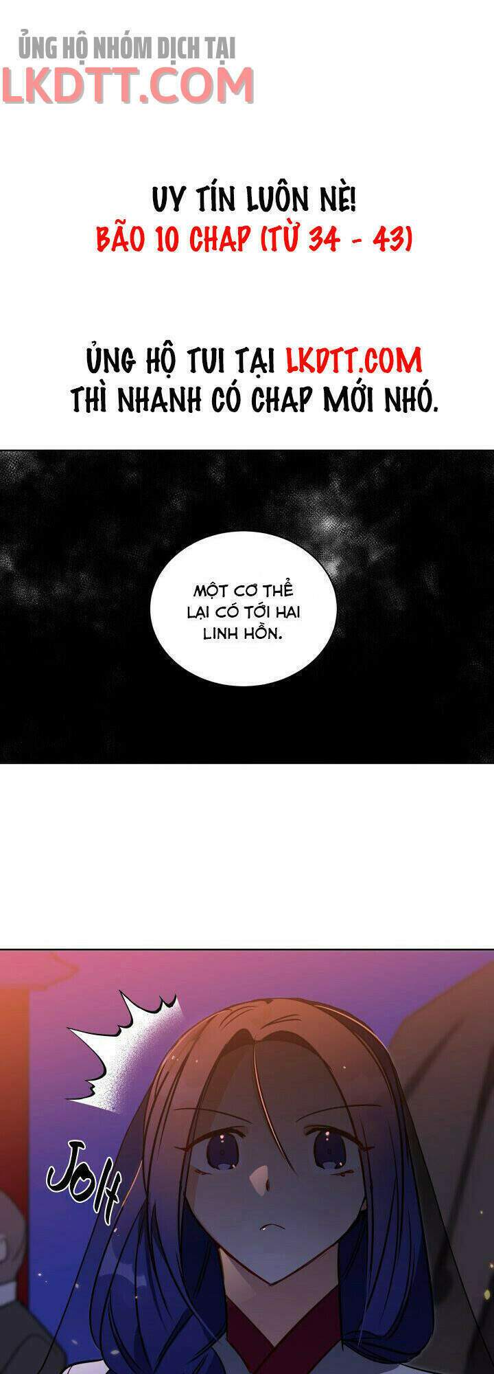 quái thú với hoa chapter 35 1