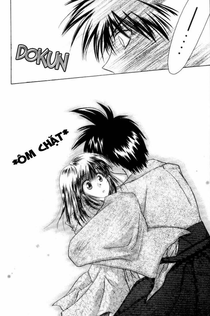 kagetora chapter 4 27