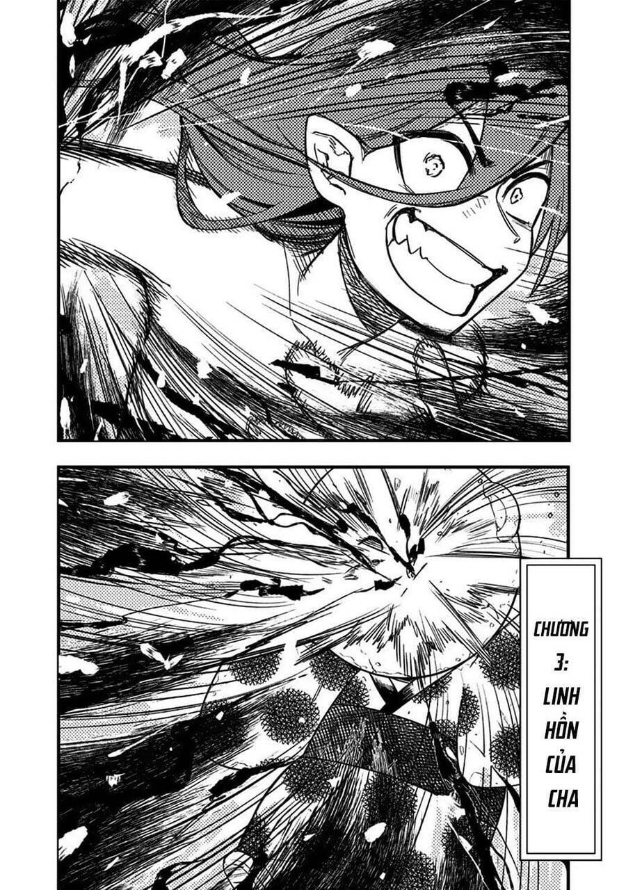 kami no manimani chapter 3 3