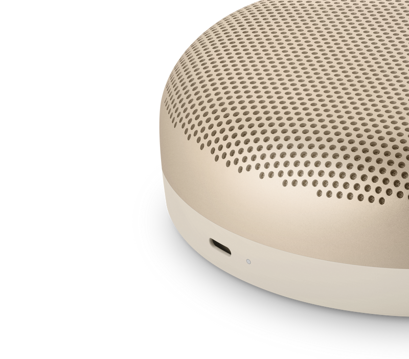 Beosound A1 Gen 2 - Loa Bluetooth nhỏ gọn chống nước – Hàng chính hãng
