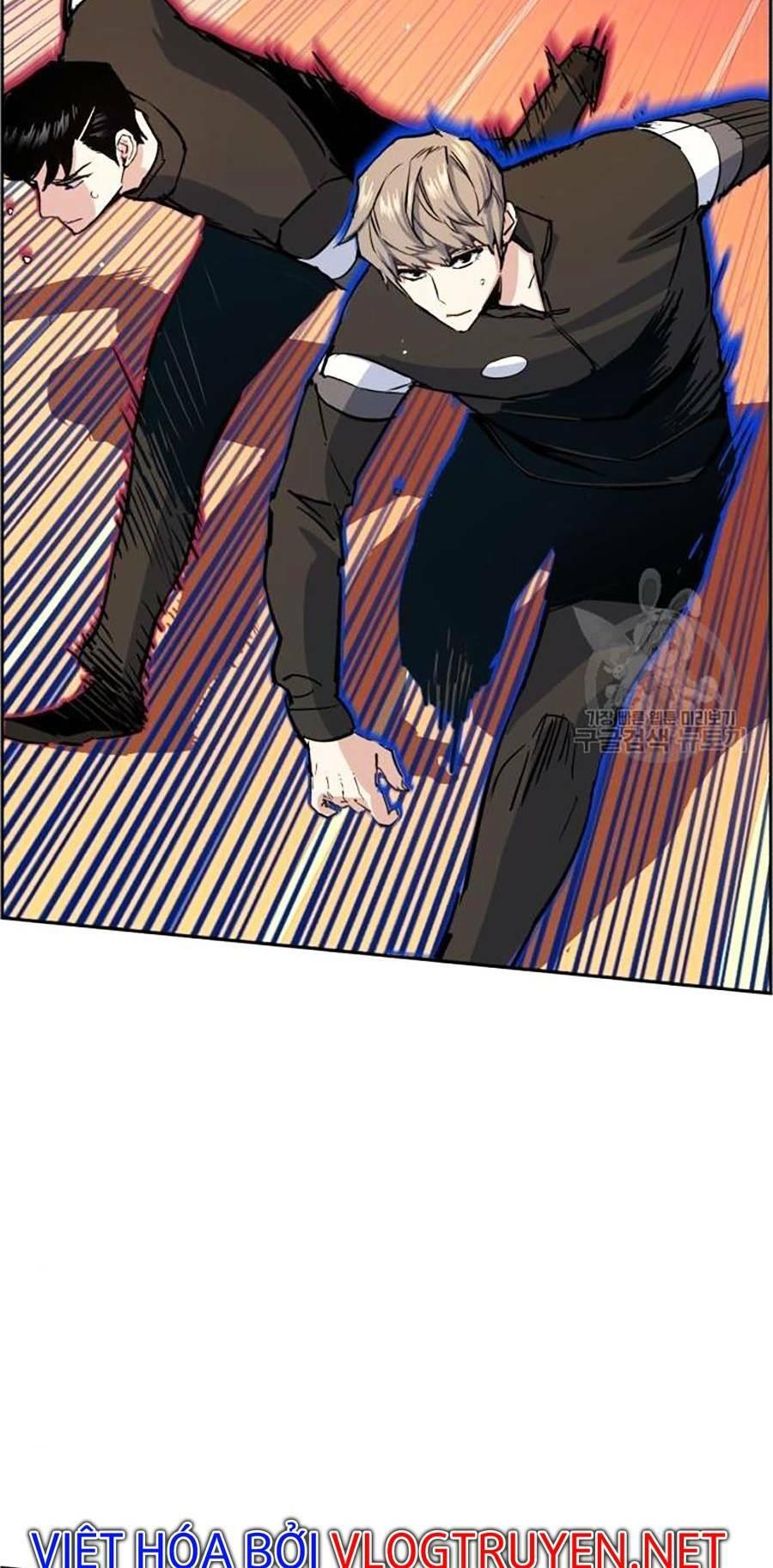 bạn học tôi là lính đánh thuê chapter 85 42