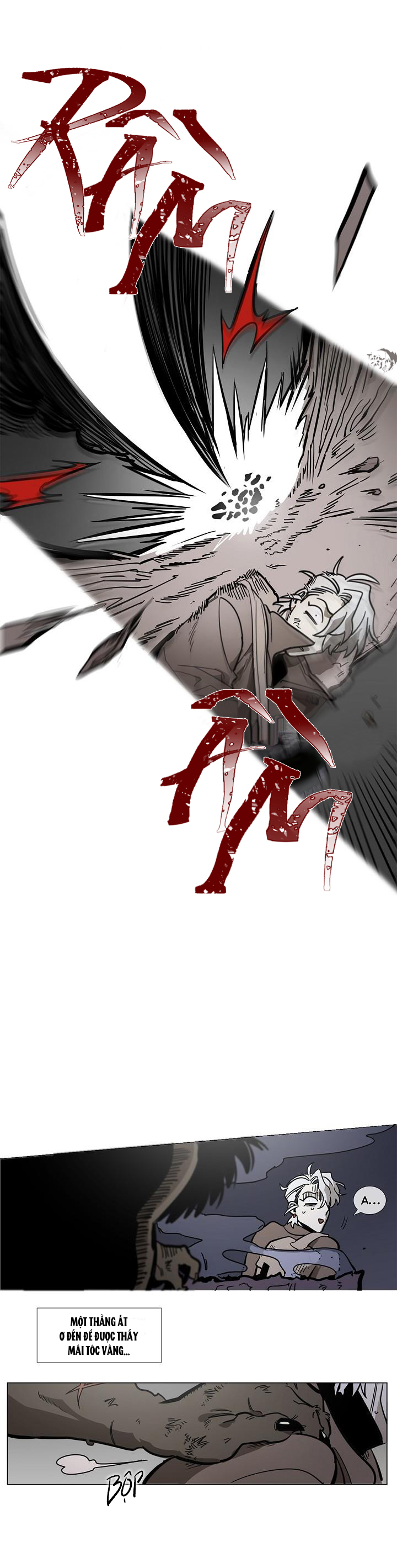 ta là hoàng tử của vùng đất này chapter 1 15