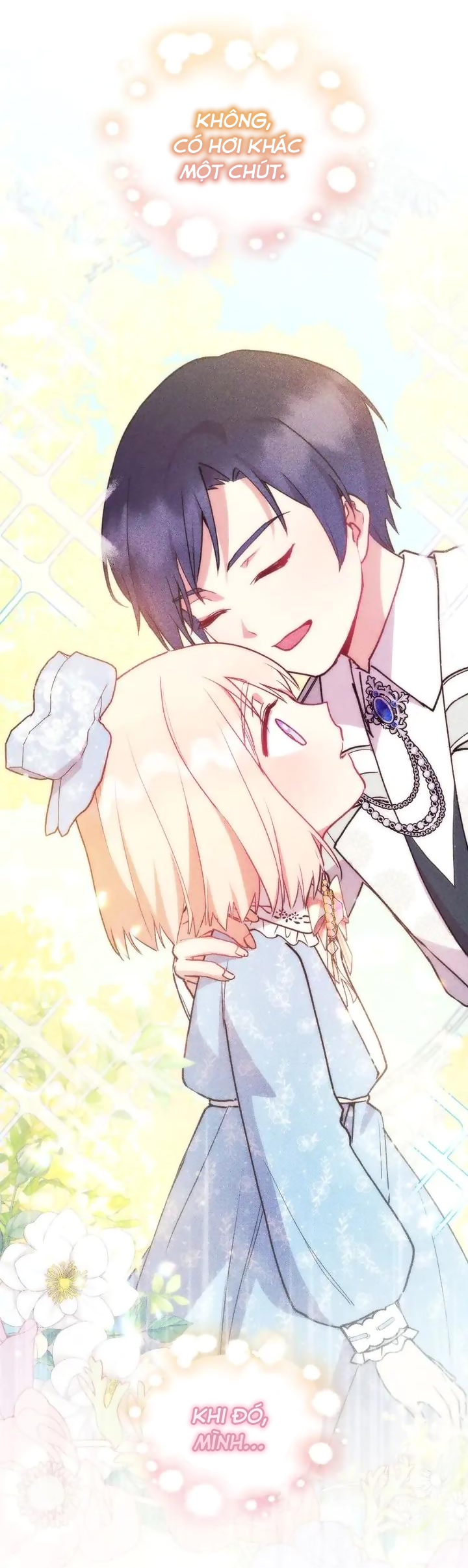 cô con gái nuôi đáng yêu của công tước chapter 42 12