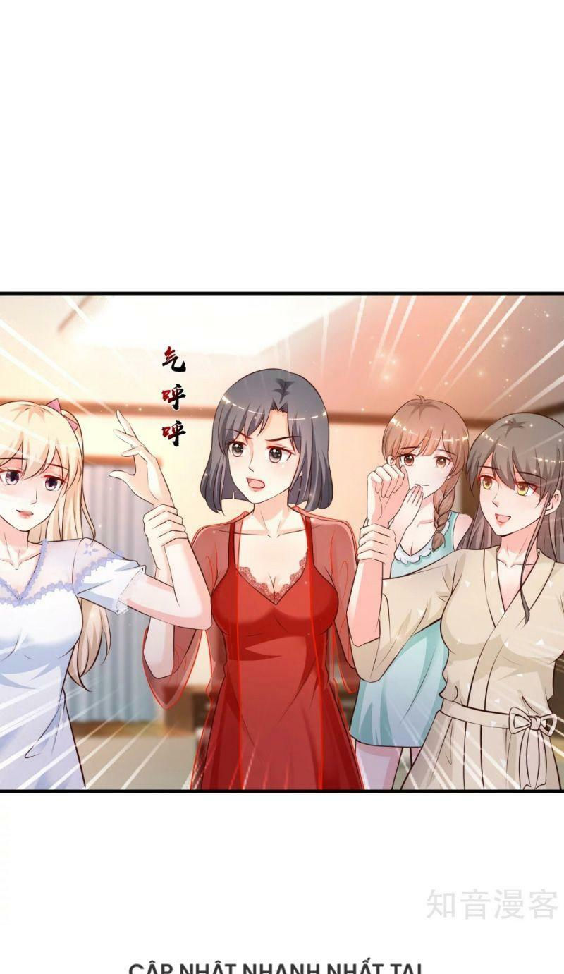 tối cường vận đào hoa chapter 131 17