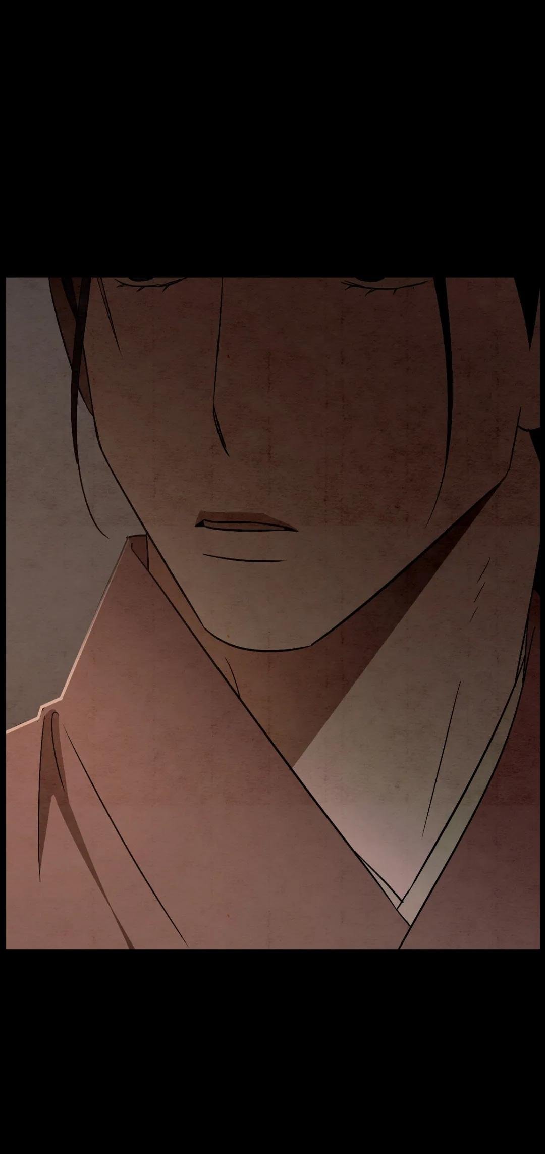 [hoàn] dưới đáy biển xanh chapter 44 21