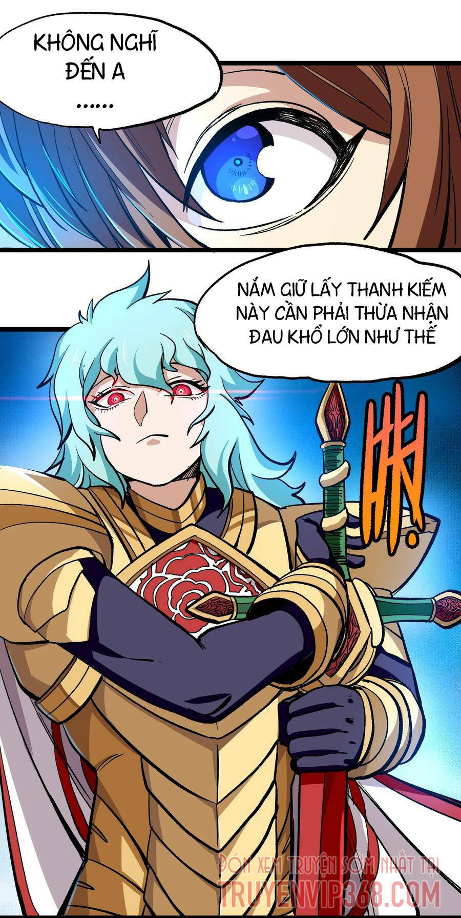 vú em vô địch chapter 4 11