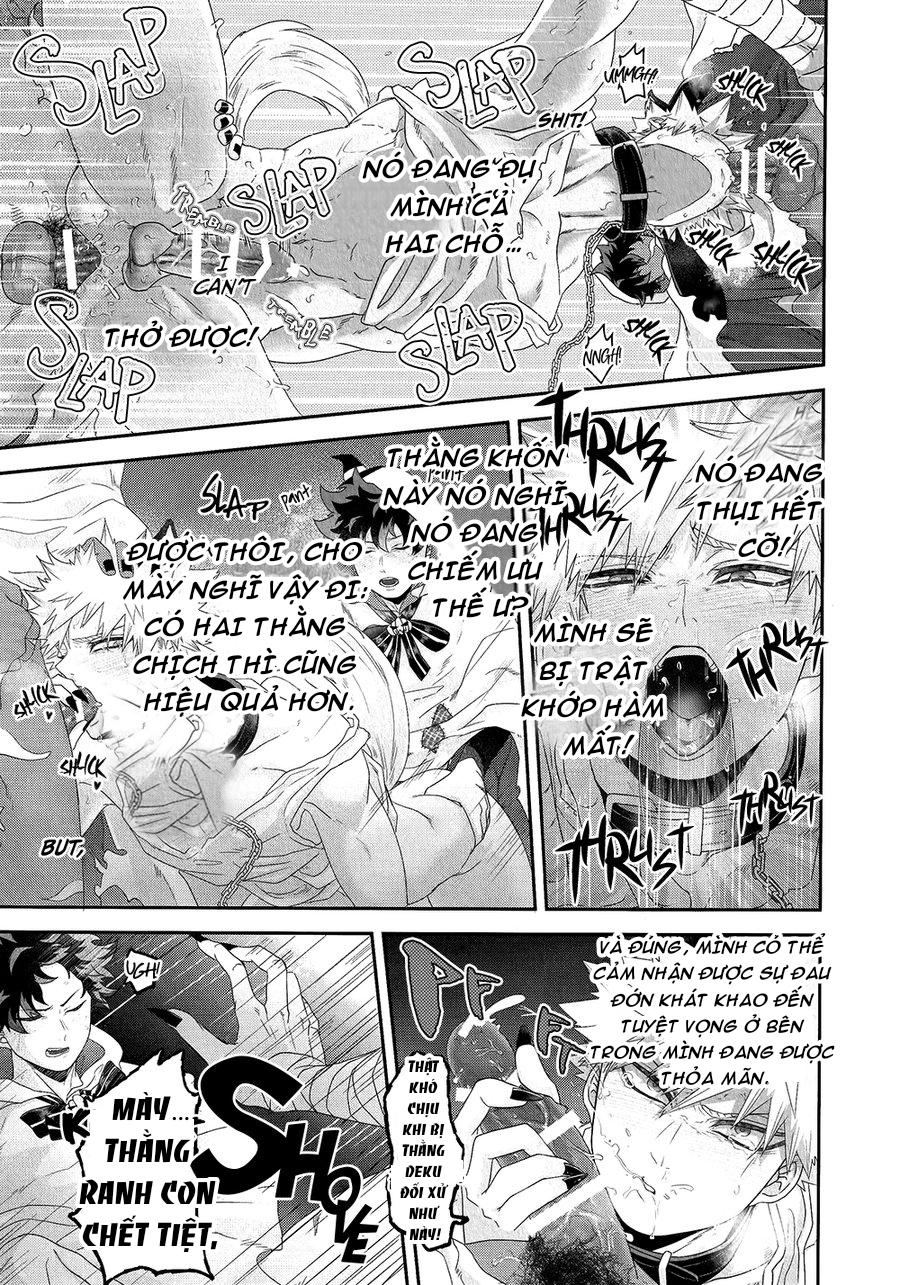 oneshot hỏny chapter 214 13