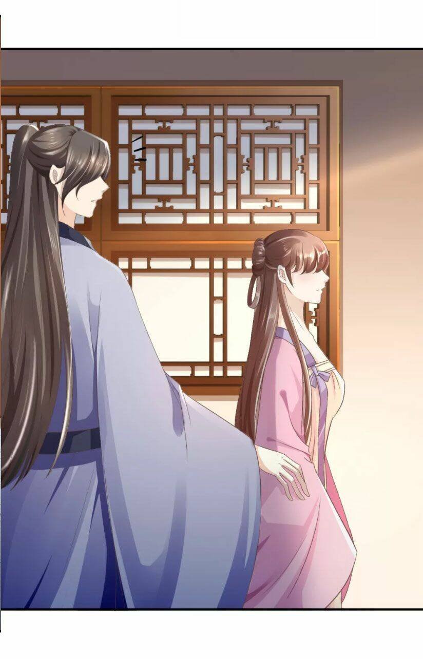 từng bước âm mưu thâm độc : huyết hoàng trở về chapter 21 23