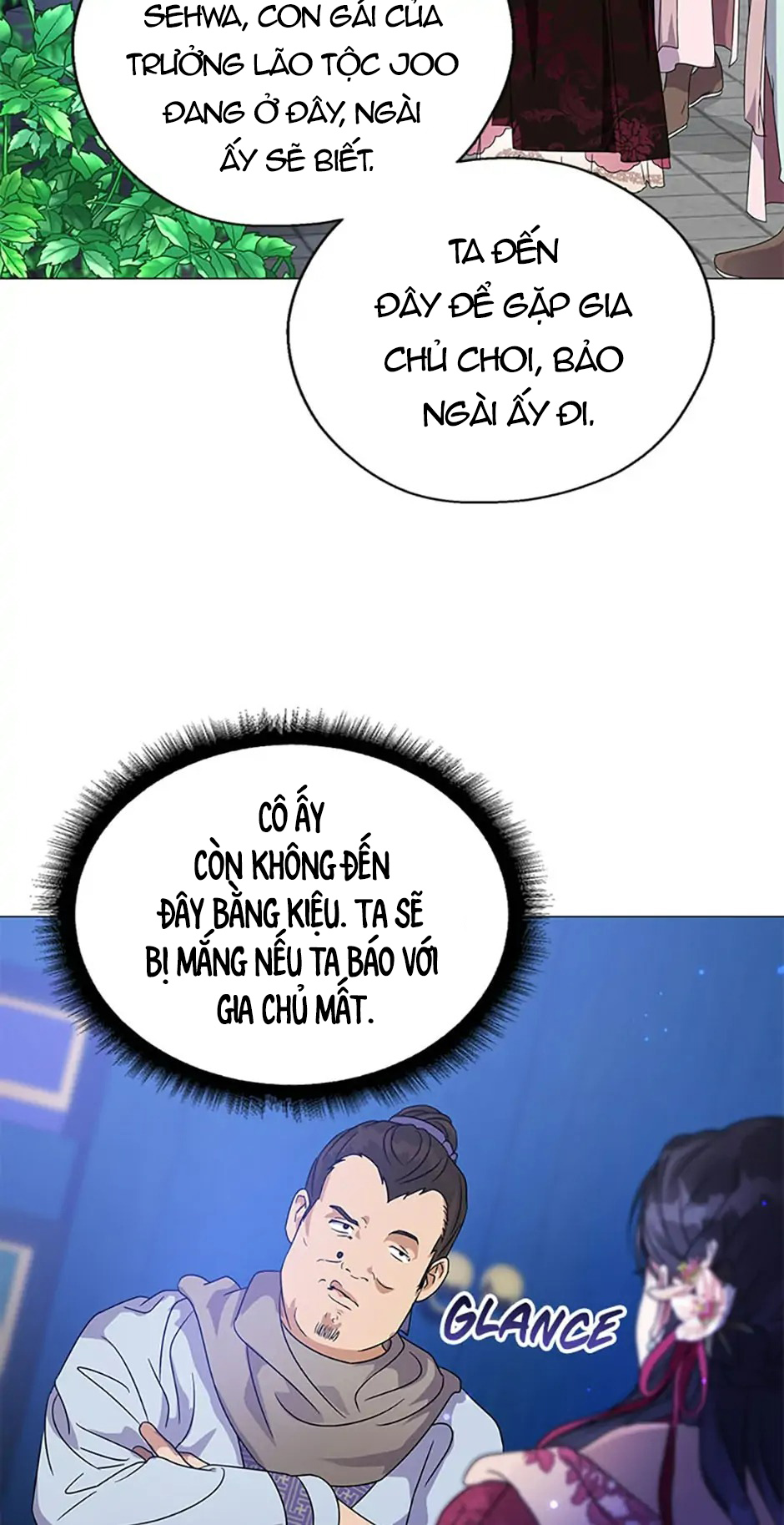 khi hắc nguyệt trỗi dậy chapter 9.2 23