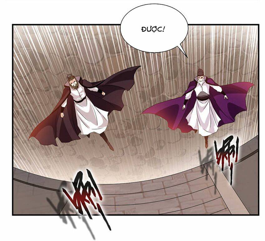 cửu dương thần vương chapter 67 7