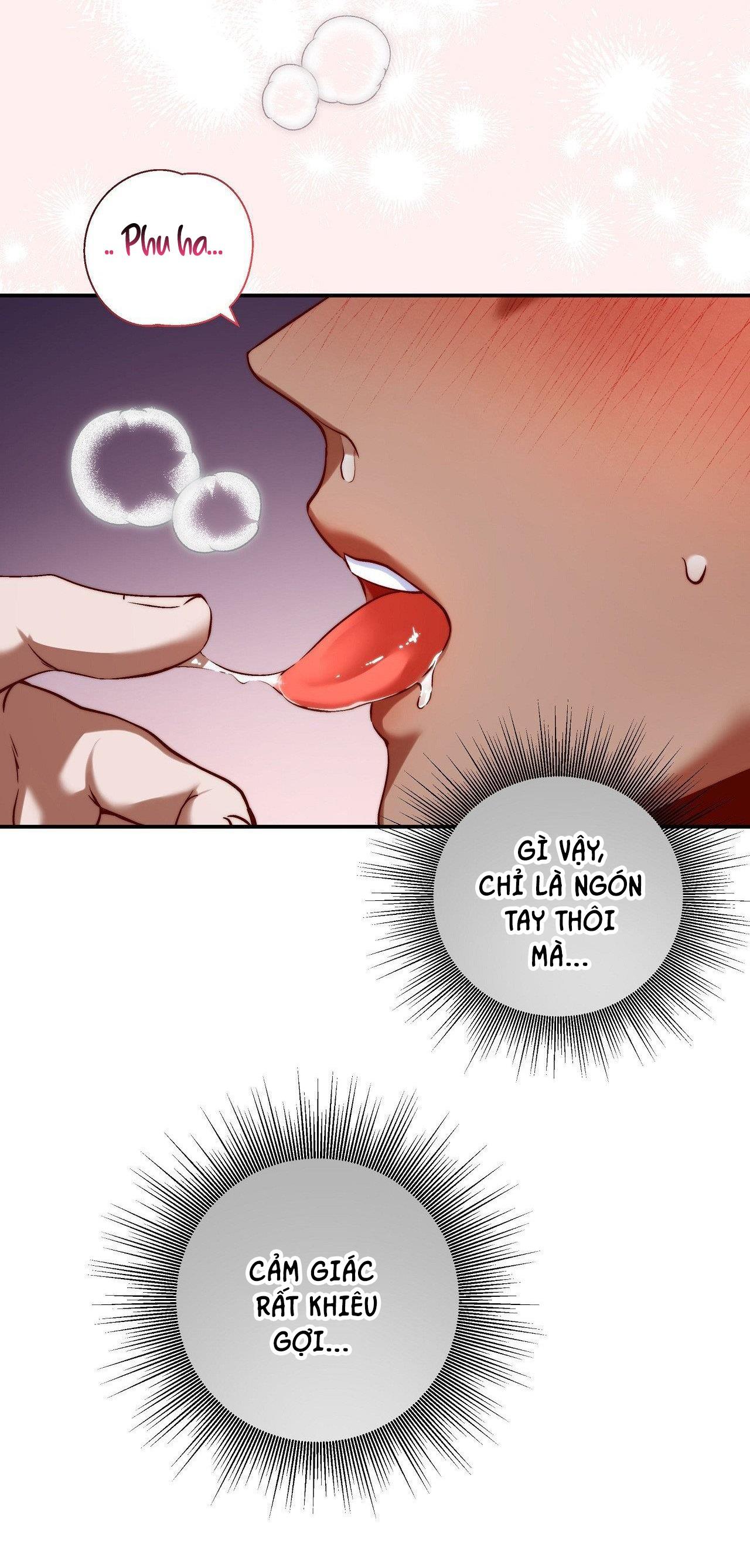 câu lạc bộ bí mật chapter 2.2 15