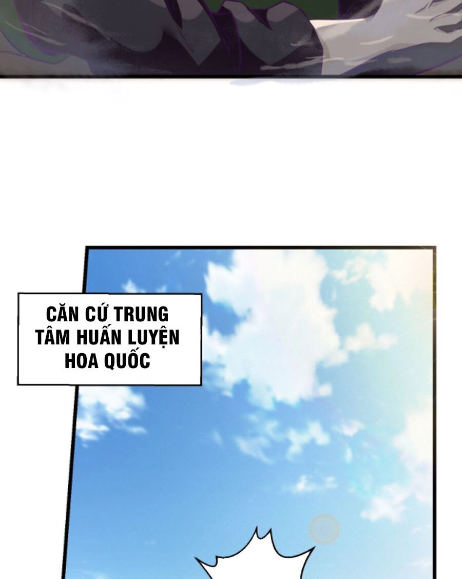 nãi ba là chiến thần mạnh nhất chapter 83 41