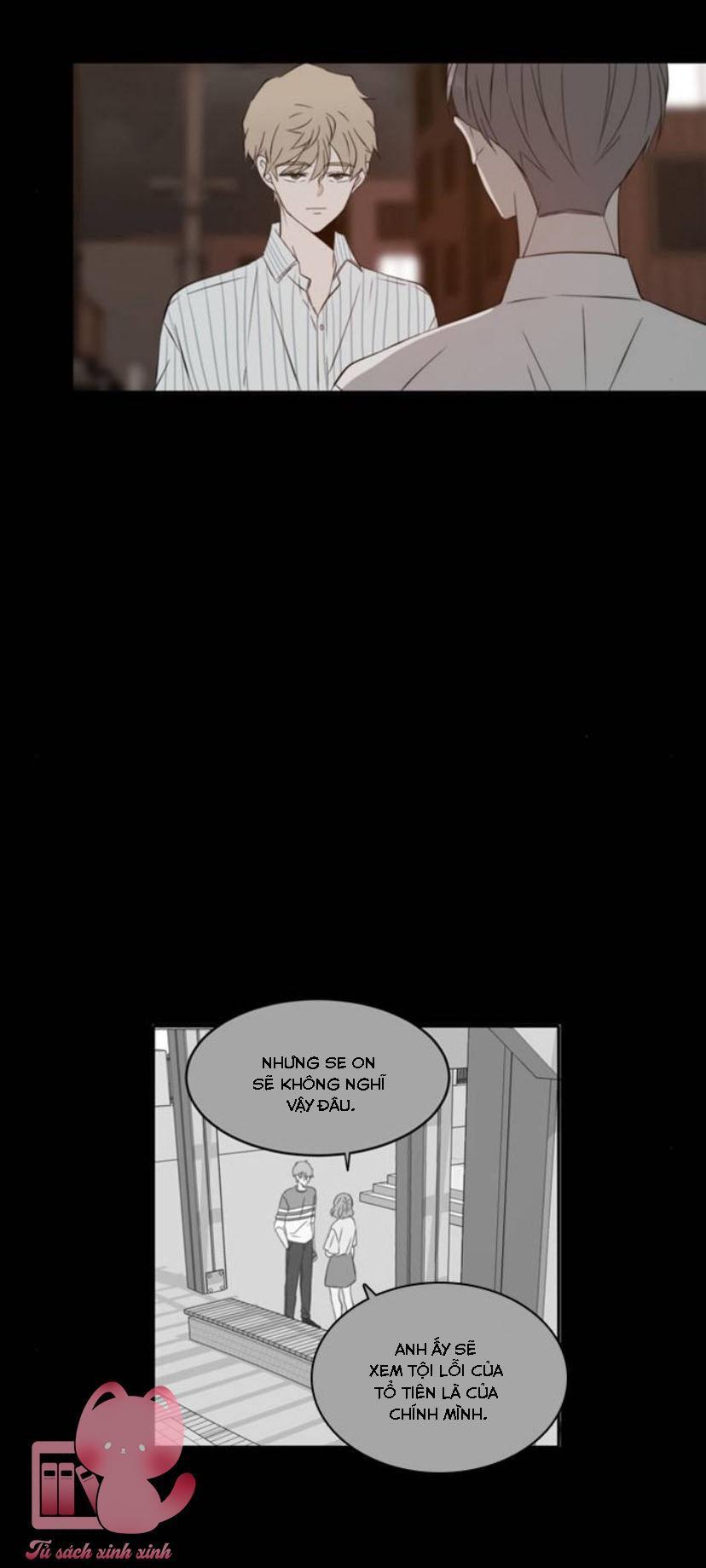 a good day to be a dog chapter 82 3