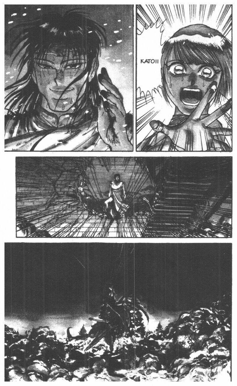 karakuri circus - gánh xiếc quái dị chapter 3 165