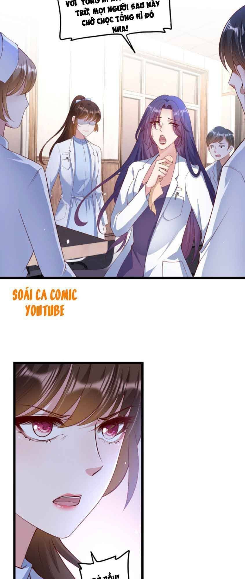 nhất sanh hữu hỉ chapter 24 7