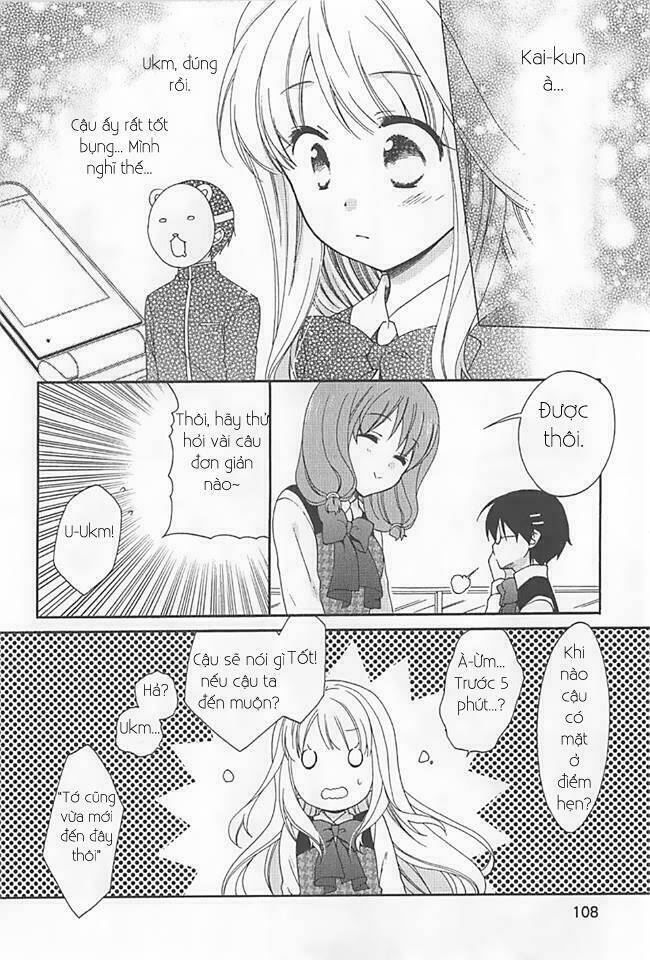 hajiotsu chapter 4 22