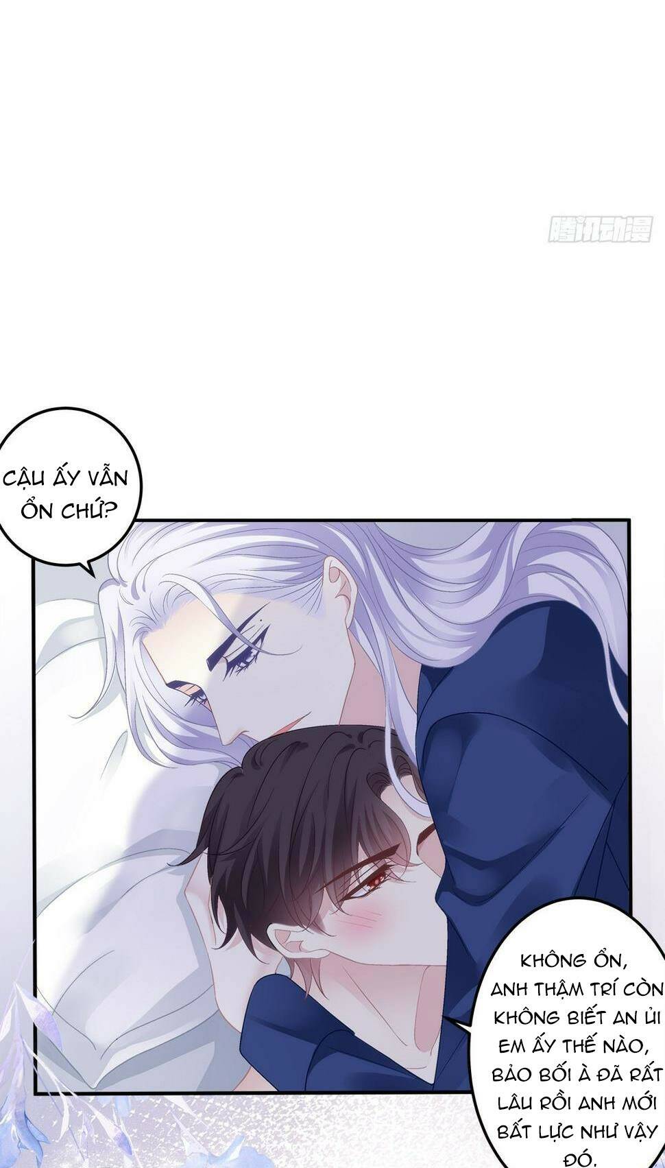 toàn bộ nắm trong tay chapter 169 35