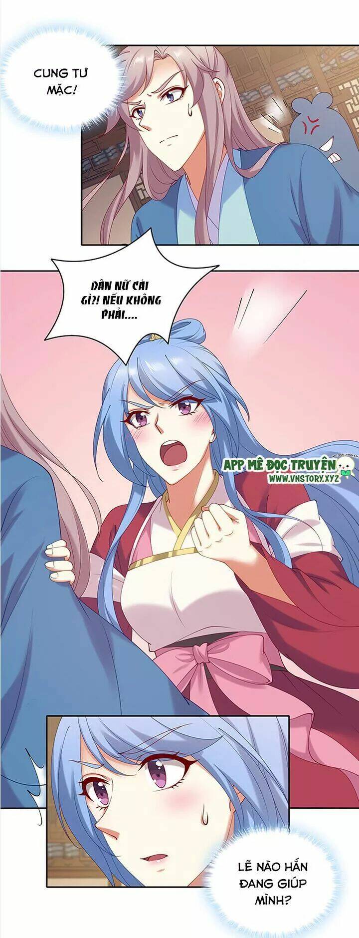 đô đốc đại nhân sủng thê kí chapter 80 10