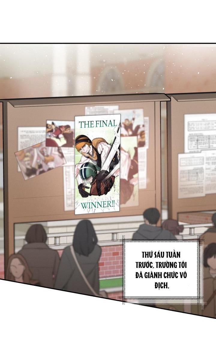 lời nói dối đẫm máu chapter 22 3