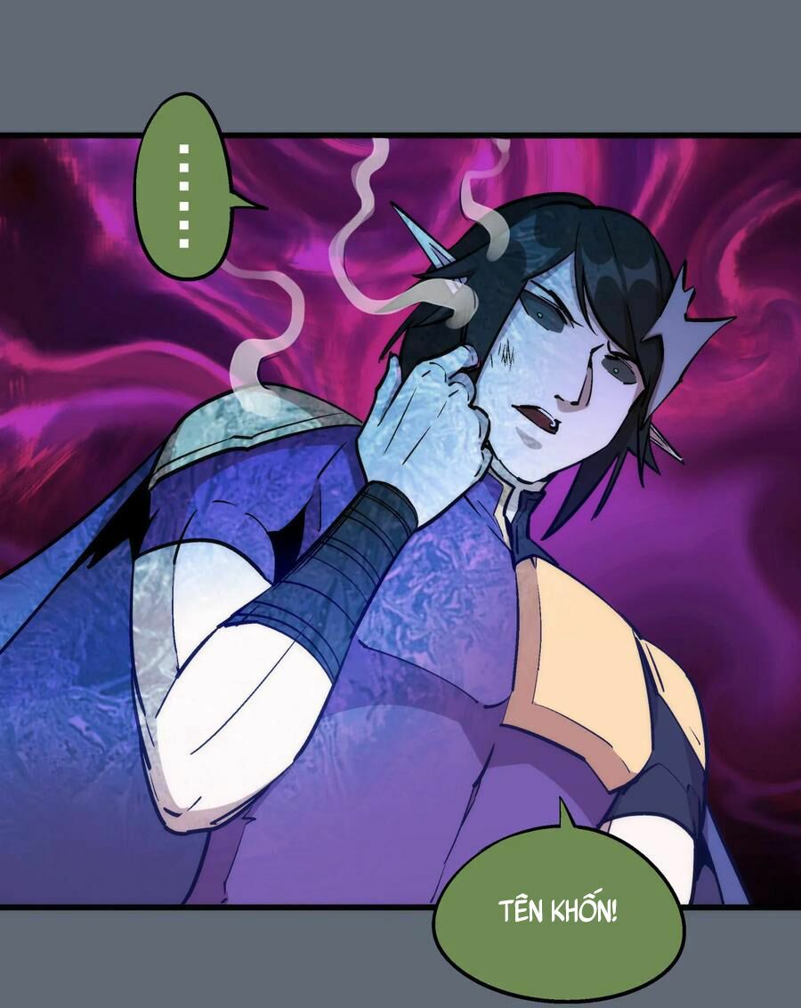 tôi không phải quỷ vương chapter 29 51