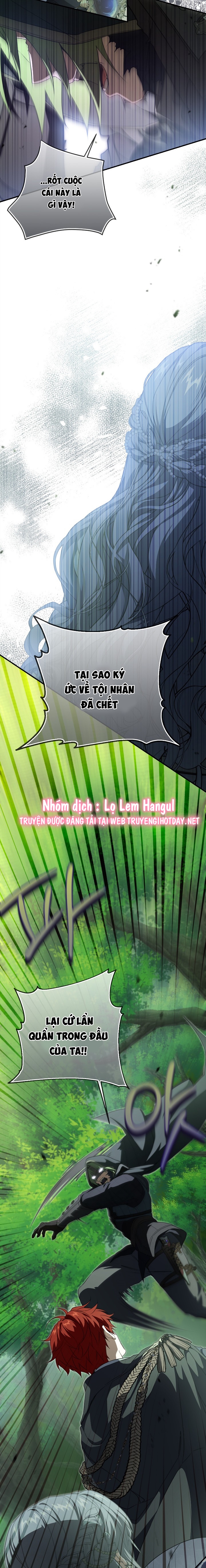 hướng đến ánh dương một lần nữa chapter 91 19