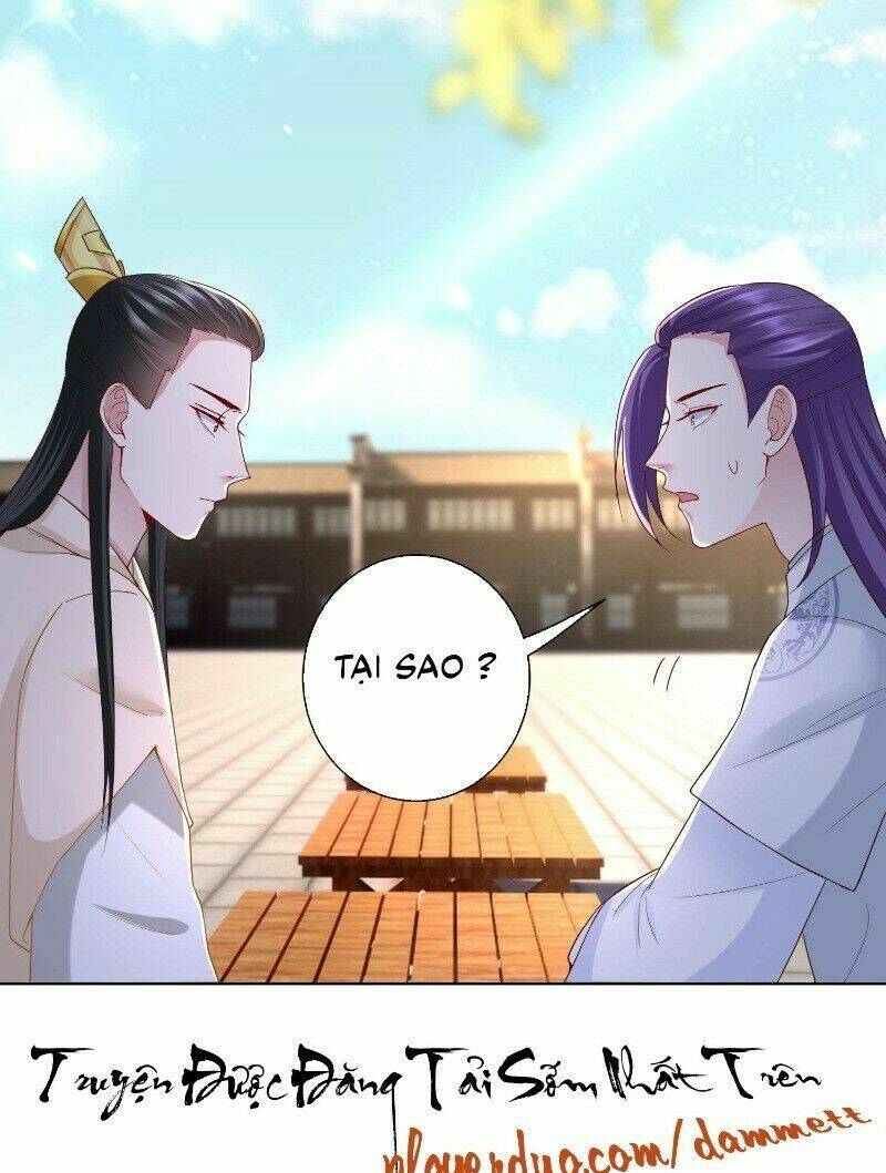 độc y đích nữ chapter 130 18